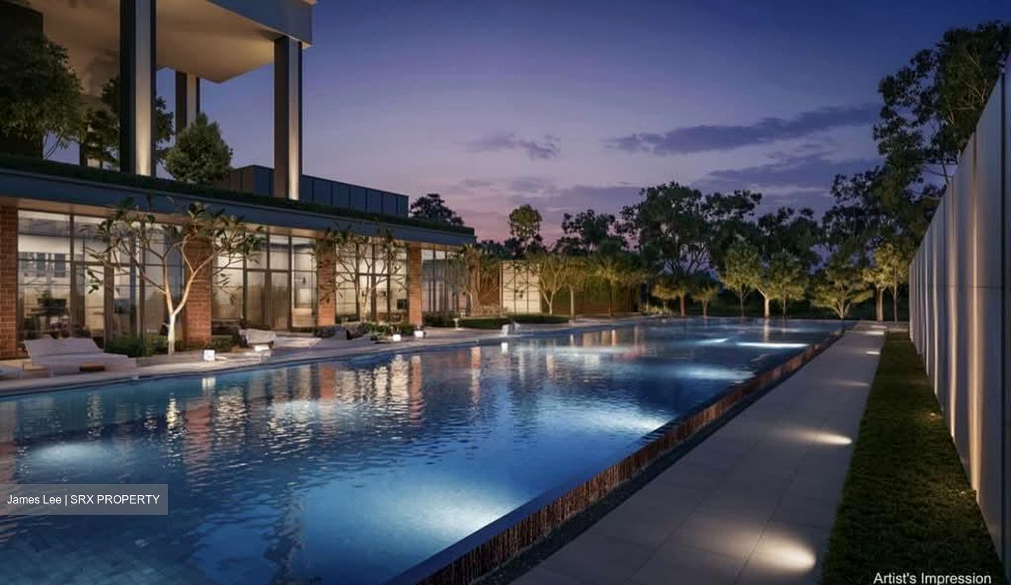 Hudson Place Residences (U/C) (D5), Apartment #603020951